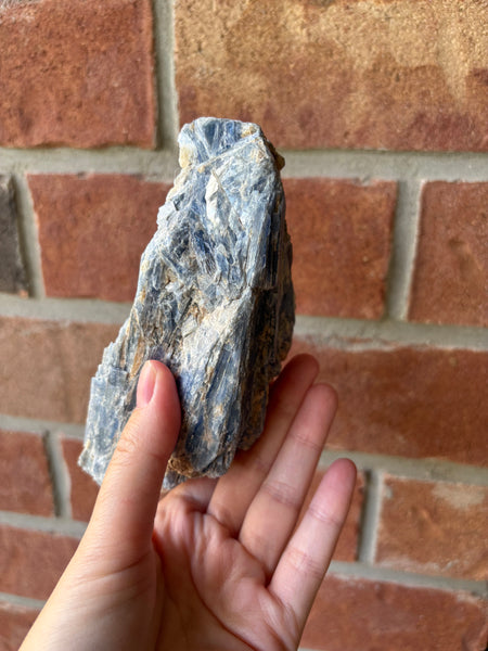 blue kyanite